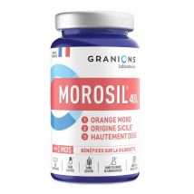 Granions Morosil 400 mg 60 compresse - Easypara