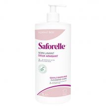 Saforelle Trattamento detergente delicato 1L - Easypara