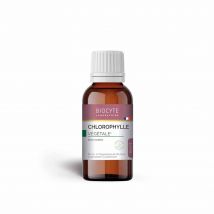 Biocyte Bellezza Clorofilla vegetale Aroma di menta 50ml - Easypara