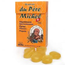 Bioligo Bonbons Du Pere Michel Box x30 - Easypara