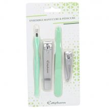 Estipharm Set manicure e pedicure - Easypara