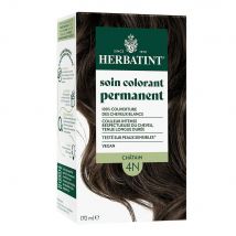 Herbatint Estratti vegetali Colorazione permanente 150 ml - Easypara