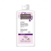 Cattier Gynea Trattamento delicato igiene intima Bio Fiori di calendula e Geranio 200ml - Easypara