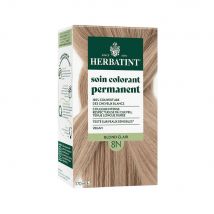 Herbatint Estratti vegetali Colorazione permanente 150 ml - Easypara