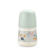 Suavinex SxPro Biberon con capezzolo simmetrico Flusso lento dalla nascita 150 ml - Easypara