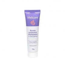 Melicare Balsamo protettivo per l'Allattamento Miele medico sterilizzato 30g - Easypara