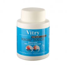 Vitry Magic Touch Rimuovi cotone 75ml - Easypara