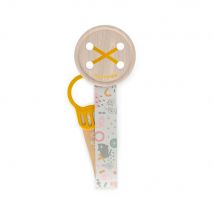 Suavinex Suavinex Collection Hygge Ribbon Pacifier ClipCollection Hygge Ribbon Pacifier Clip - Easypara