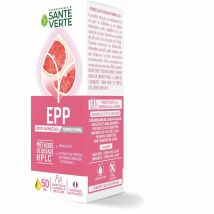 Sante Verte Epp 700 Estratto di semi di pompelmo 50ml - Easypara