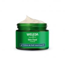 Weleda Skin Food Crema viso notte nutriente 40 ml - Easypara