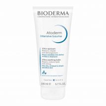 Bioderma Atoderm Crema ultra lenitiva viso e corpo, pelli molto secche e atopiche 200ml - Fatto in Francia - Easypara