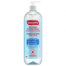 Assanis Gel Anitbatterico Formato Famiglia 980ml - Easypara