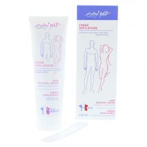 Caly'pil Crema depilatoria 150 ml - Fatto in Francia - Easypara