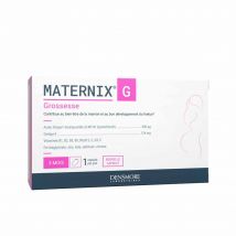 Densmore Maternix G crema gravidanza 90 Capsule - Easypara