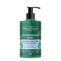 Beauterra Shampoo antiforfora 750ml - Fatto in Francia - Easypara