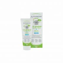 Alphanova Bébé Bebe Gel Gengivale Primi Denti 20ml - Easypara