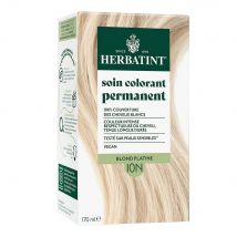 Herbatint Estratti vegetali Colorazione permanente 150 ml - Easypara