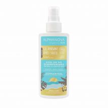 Alphanova Organic Sun Doposole gel lenitivo bio 125 ml - Easypara
