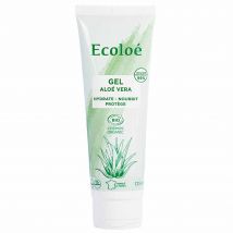 Ecoloé Gel Aloe Vera Bio 125 ml - Easypara