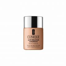Clinique Anti-Blemish Solutions Fondotinta liquido anti-imperfezioni 30ml - Easypara