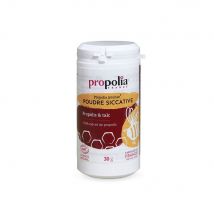 Propolia Propolis Intensa polvere siccativa Bio 30g - Easypara