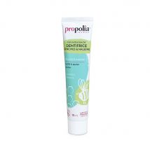 Propolia Faire La Fine Bouche Dentifricio biologico per le gengive e l'alito 75ml - Easypara