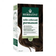 Herbatint Estratti vegetali Colorazione permanente 150 ml - Easypara