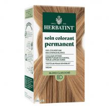 Herbatint Estratti vegetali Colorazione permanente 150 ml - Easypara