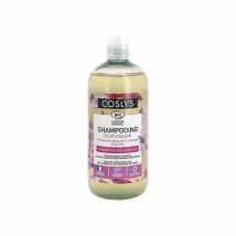 Coslys Shampoo al Colore Biologico Radioso Capelli e ciocche in colorazione 500ml - Easypara