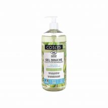 Coslys Gel protettivo per la Doccia con Olio di Oliva Bio Pour tous i tipi di pelle 1L - Easypara