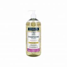 Coslys Shampoo biologico Ultra delicato Capelli normali 1L - Easypara