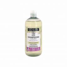 Coslys Shampoo biologico Ultra delicato Capelli normali 500ml - Easypara