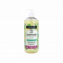 Coslys Shampoo famigliare all'aloe vera Bio 1L - Easypara