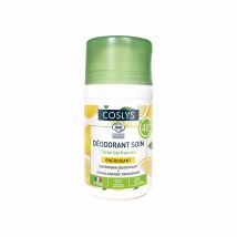 Coslys Deodorante energizzante bio 50ml - Fatto in Francia - Easypara