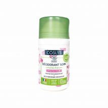 Coslys Deodorante protettivo bio 50ml - Fatto in Francia - Easypara