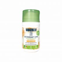 Coslys Deodorante a Delicatezza bio 50ml - Fatto in Francia - Easypara