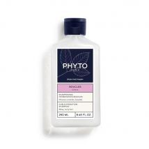 Phyto Paris Capelli ricci Shampoo Idratante per Ricci 250ml - Easypara