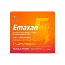 Phytoresearch Esame 5G+ 7 unità - Easypara