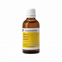 Pranarôm Olio di Arnica Bio 50ml - Easypara