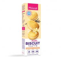 Milical Biscotti ripieni 4x2 biscuits - Easypara