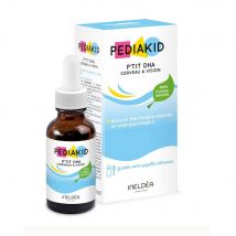 Pediakid P'tit DHA 30ml - Easypara