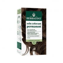 Herbatint Estratti vegetali Colorazione permanente 150 ml - Easypara