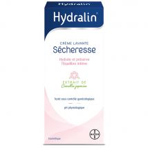 Hydralin Intimo Setoso 400ml - Easypara