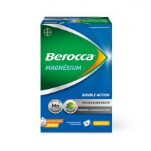 Bayer Berocca Magnesio 14 bustine - Easypara