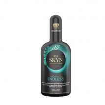 Skyn Naturally Endless Lubrificante a base d'acqua 200ml - Fatto in Francia - Easypara