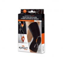 Epitact Sport Genouillere Epithelium Flex 01 - Easypara
