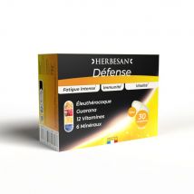 Herbesan Difesa 30 compresse - Fatto in Francia - Easypara
