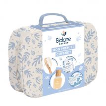 Biolane Cofanetto di Natale - Easypara