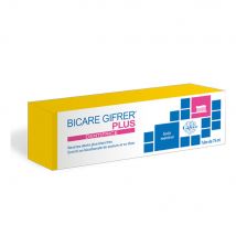 Gifrer Bicare Dentifricio al bicarbonato Sbiancante 75ml - Easypara