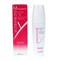 Theramex Gel lubrificante intimo Monasens 30ml - Easypara